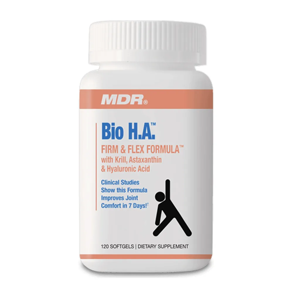 Bio H.A. Firm & Flex