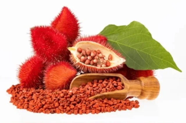 Annatto Seed