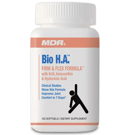 Bio H.A. Firm & Flex
