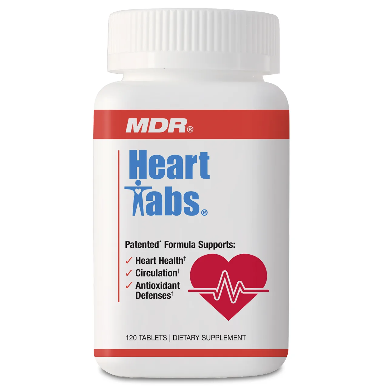 Heart Tabs