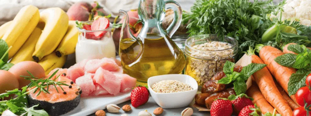 OlivOmega Wild Fish & Olive Oil, Mediterranean Diet