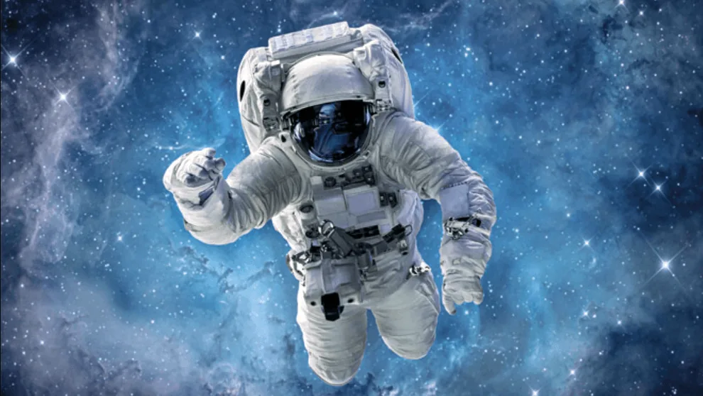 OlivOmega Wild Fish & Olive Oil, astronaut