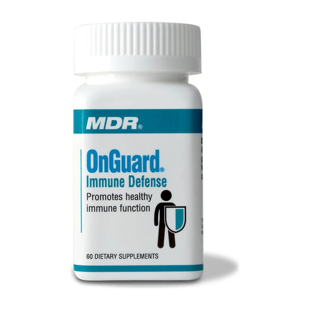 OnGuard Immune Defense