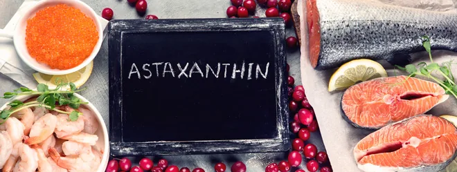 Pristinium Antarctic Krill — astathansin