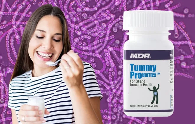 Tummy PRObiotics, mdrtp20 2 email