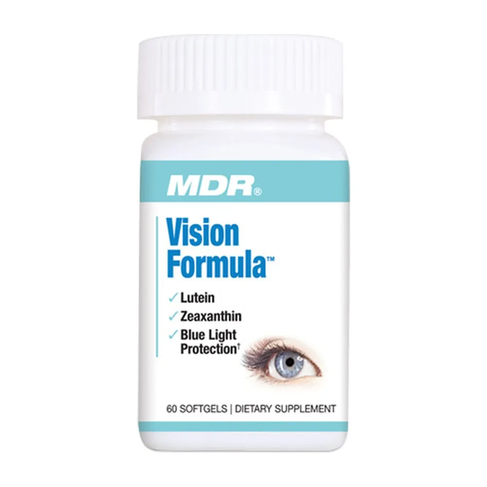 Vision Formula