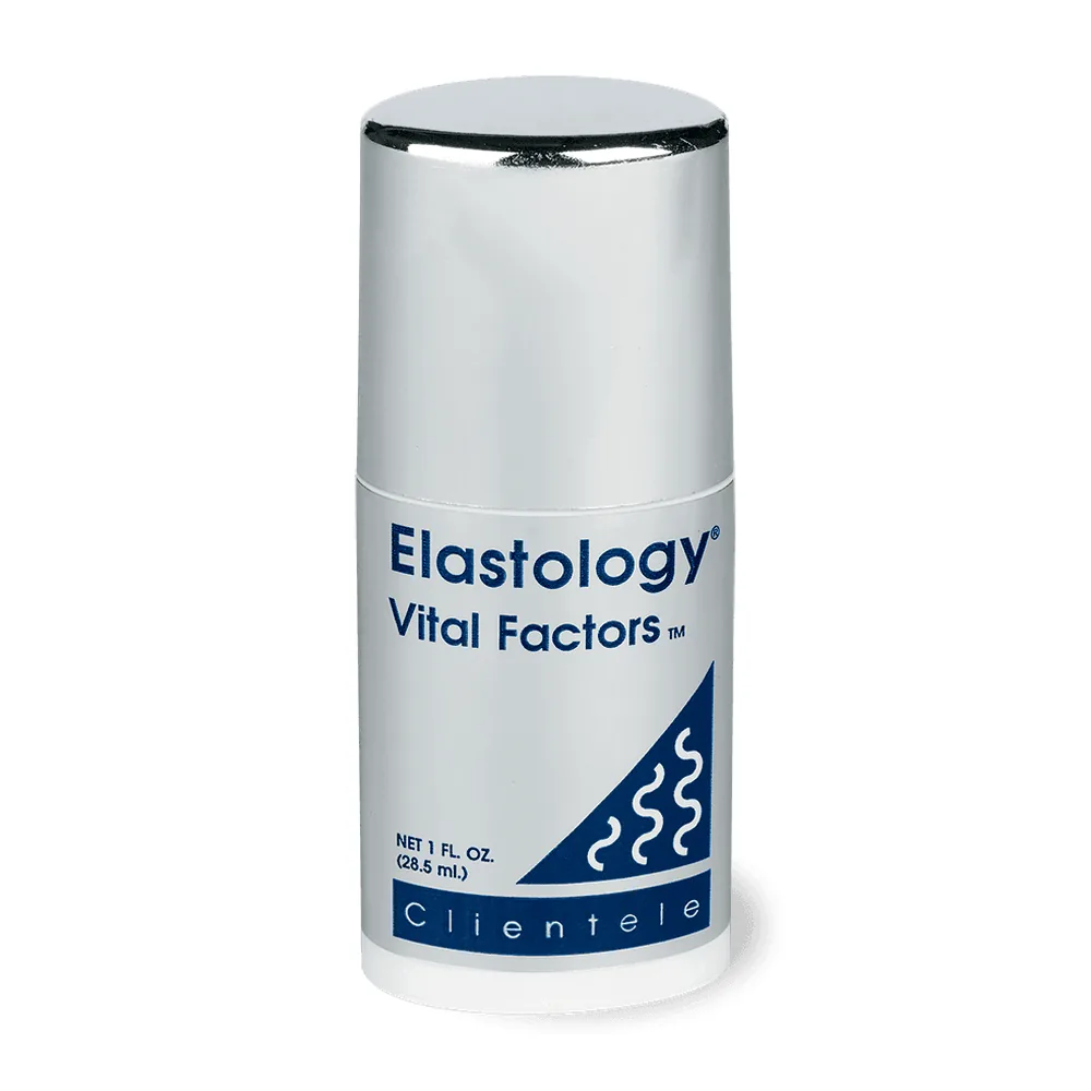 VitalFactors Anti-Aging Cream