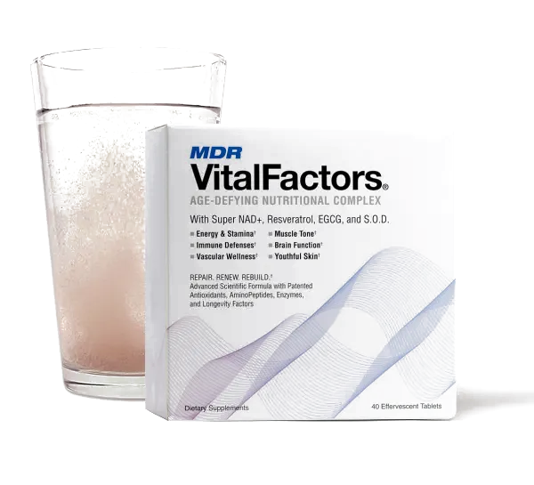 VitalFactors