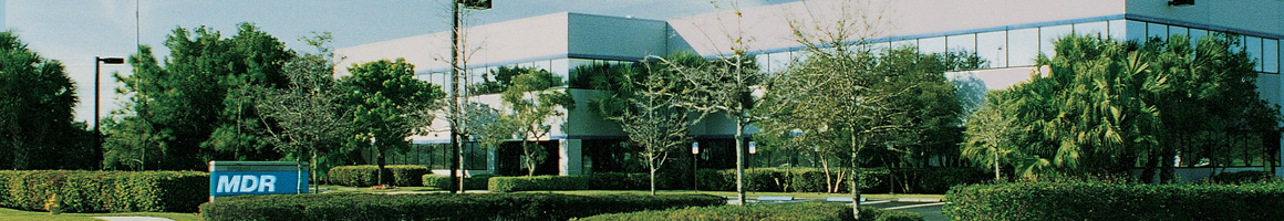 MDR