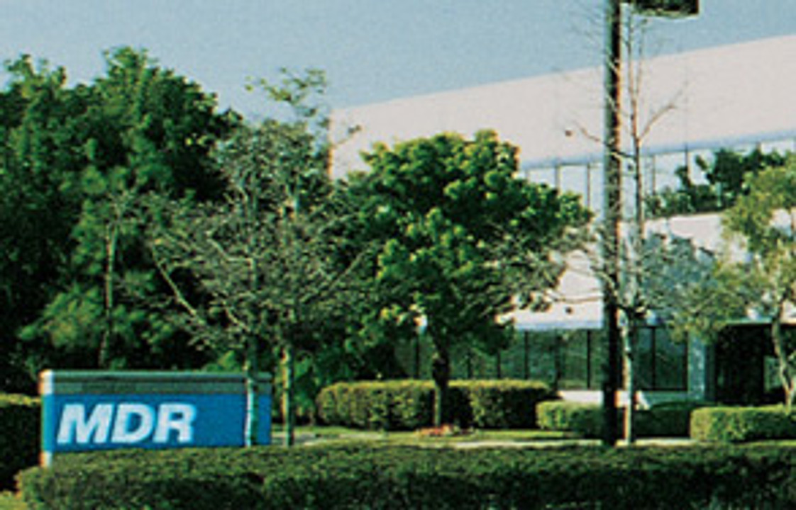 MDR
