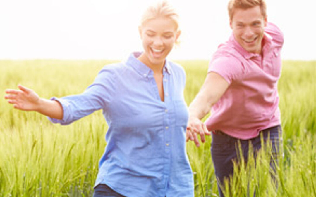 5 Good Reasons to Get Enough Daily Vitamin D!