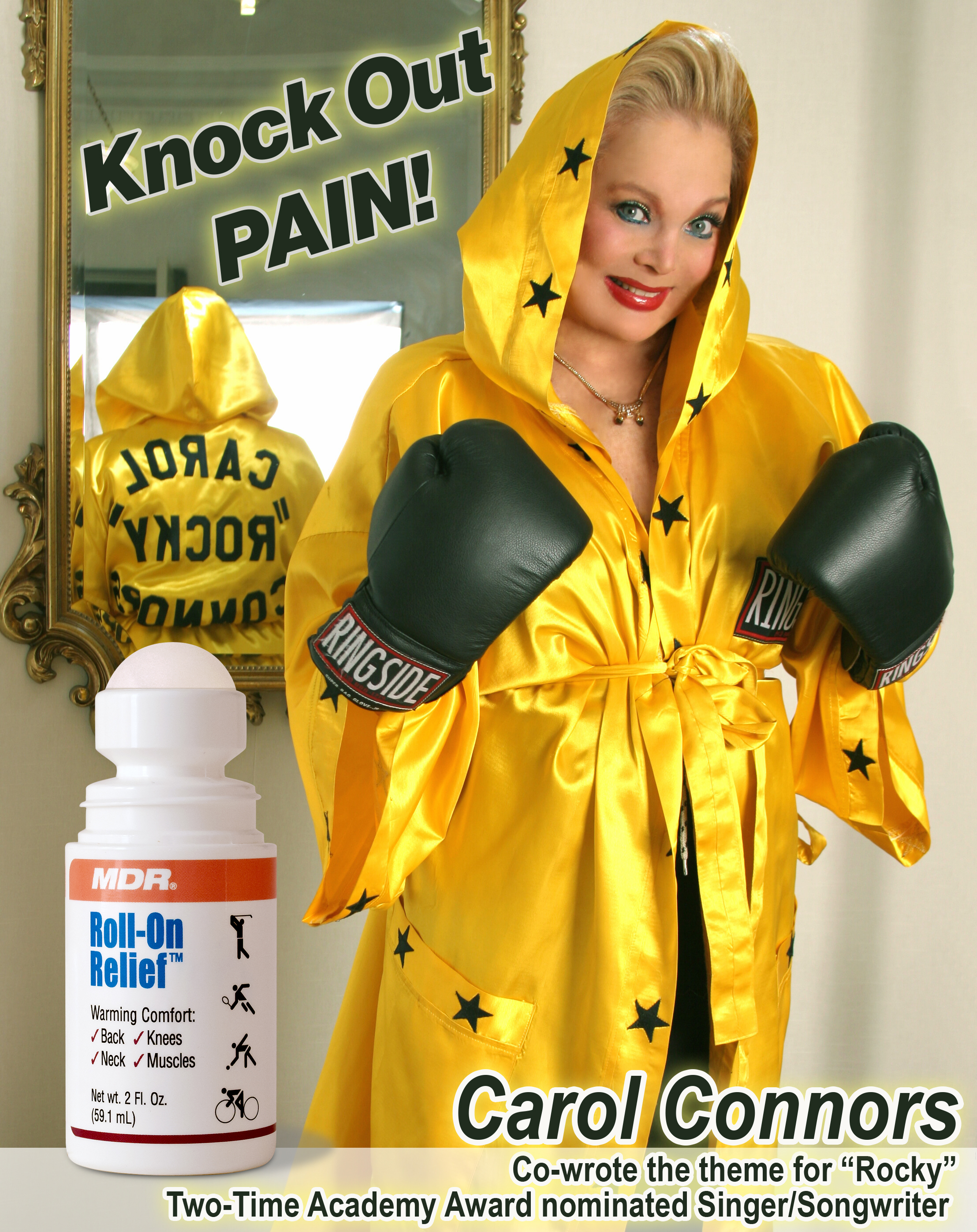 Roll-On Relief - Image 4