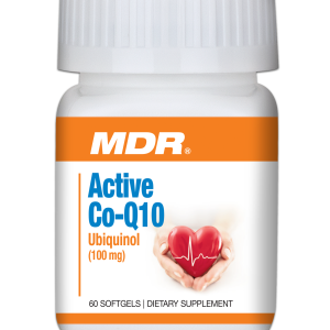 Active Co-Q10 Ubiquinol