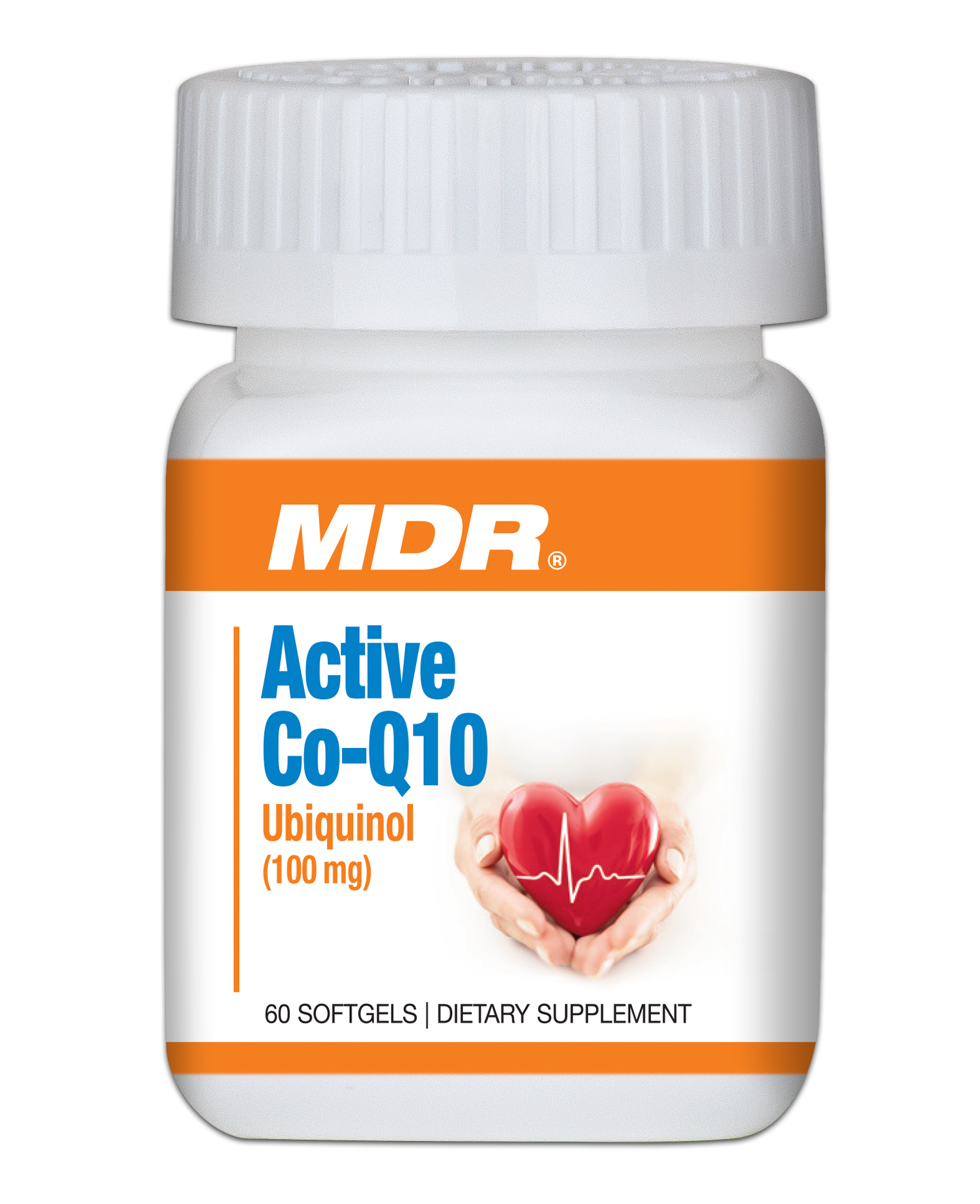 Active Co-Q10 Ubiquinol