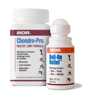 Chondro-Pro Healthy Joint Duo
