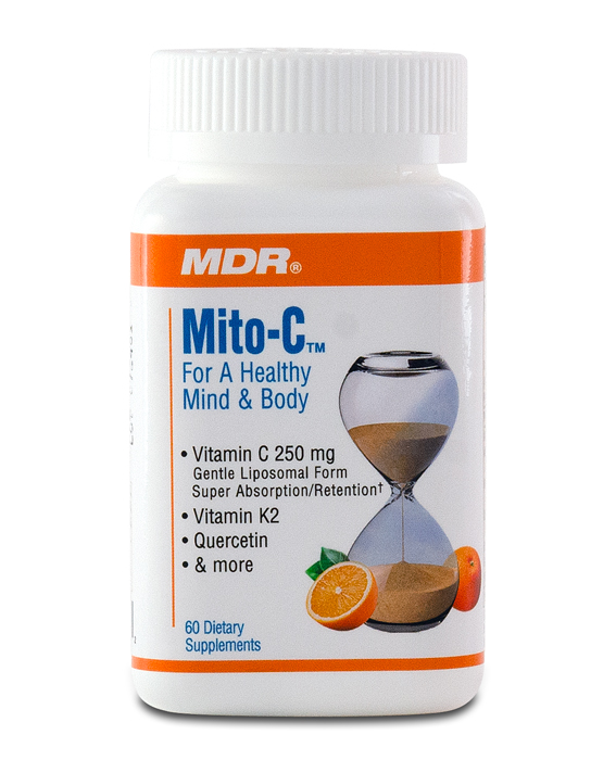 Mito-C