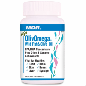 OlivOmega