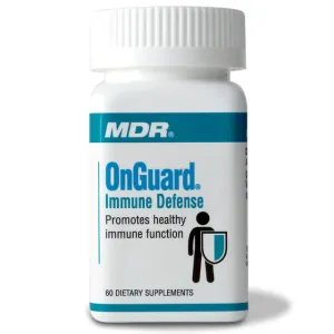 OnGuard Immune Defense