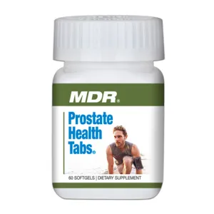 Prostate Health Tabs