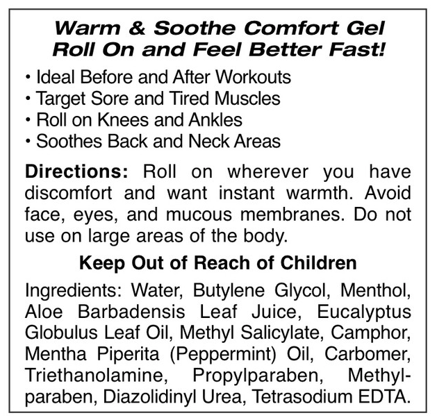 Roll-On Relief - Image 3