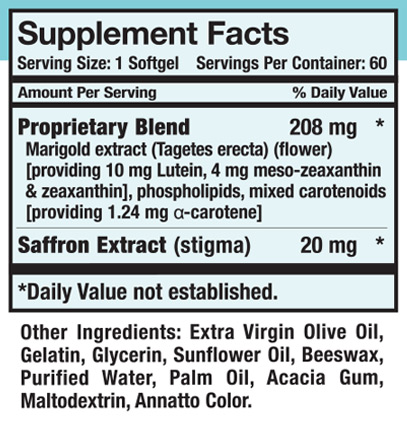 Vision Formula - Image 2