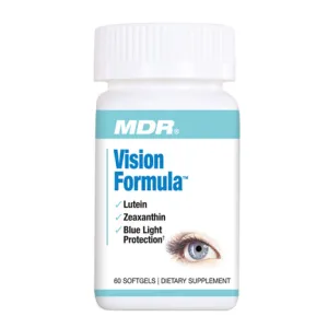 Vision Formula
