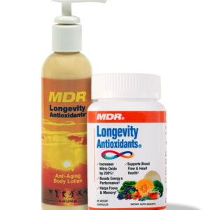 Longevity Duo