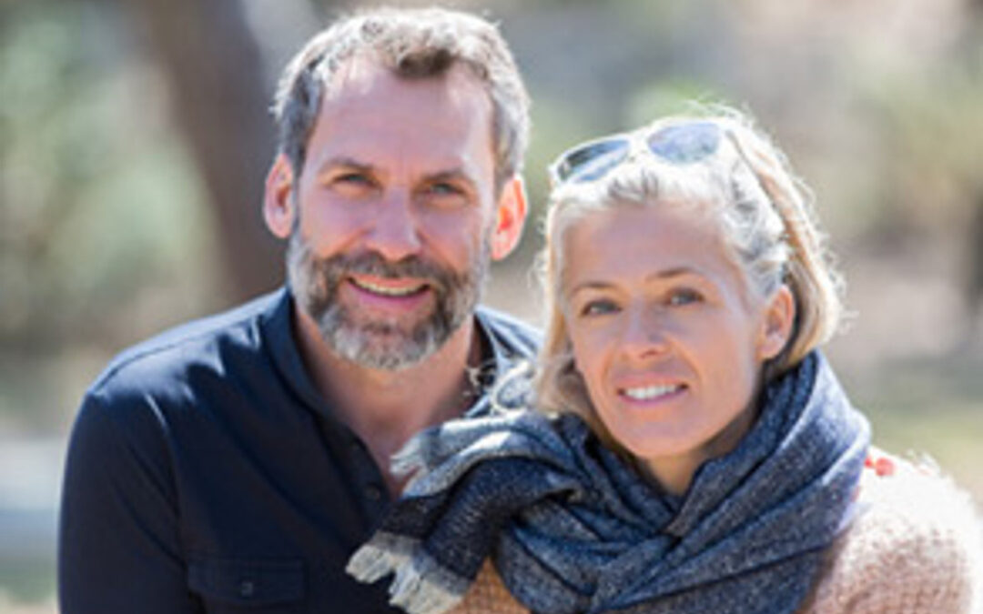 The Science of Curing Aging.