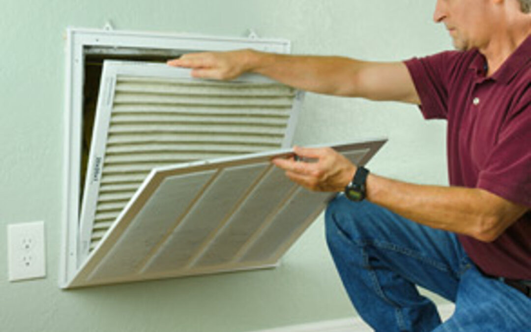 Are You a Victim of Indoor Pollution?