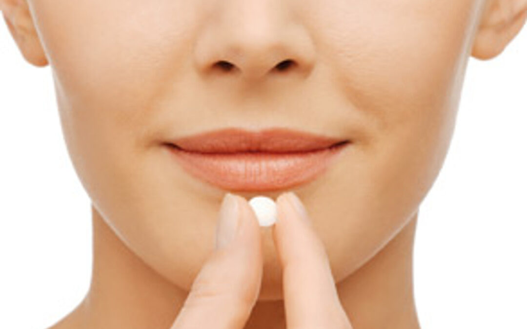 The Common Drug That Helps Prevent GI Cancer