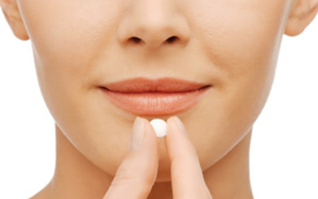 The Common Drug That Helps Prevent GI Cancer