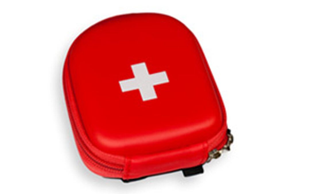Carry This Lifesaver With You Always!