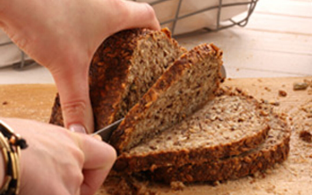 Why Not Eating Bread May Kill You