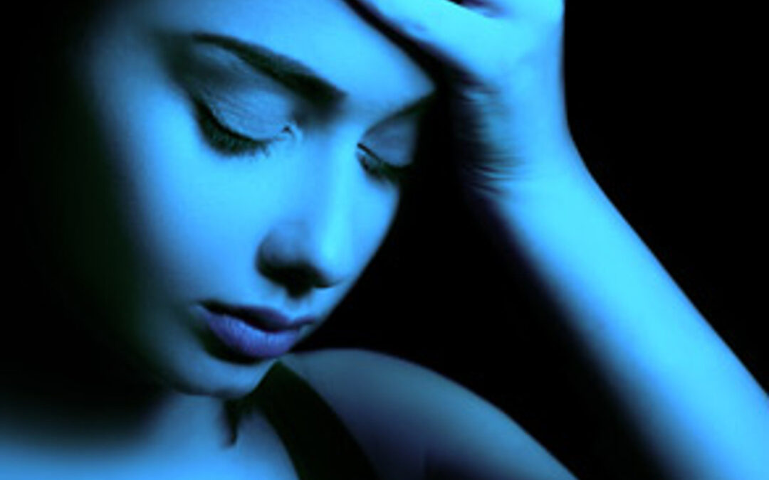 Depressed? Try This for One Hour This Week.