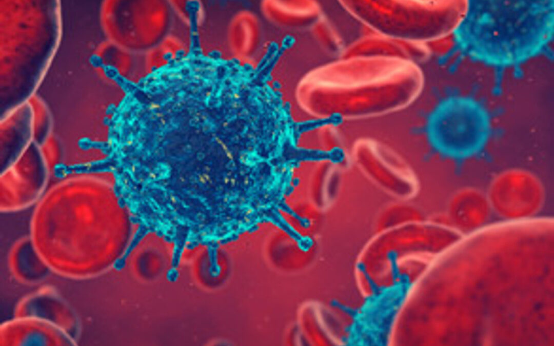 Strengthen Your Immune System.