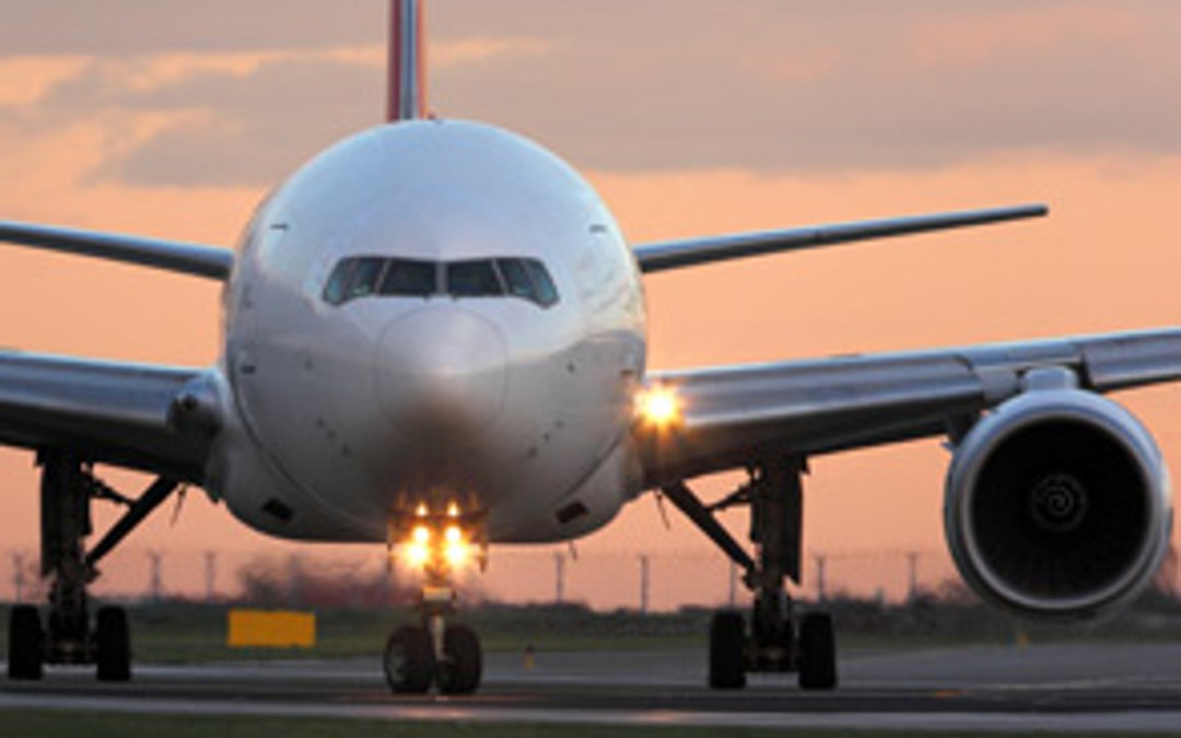 Flying in a Plane? How to Stay Healthy.