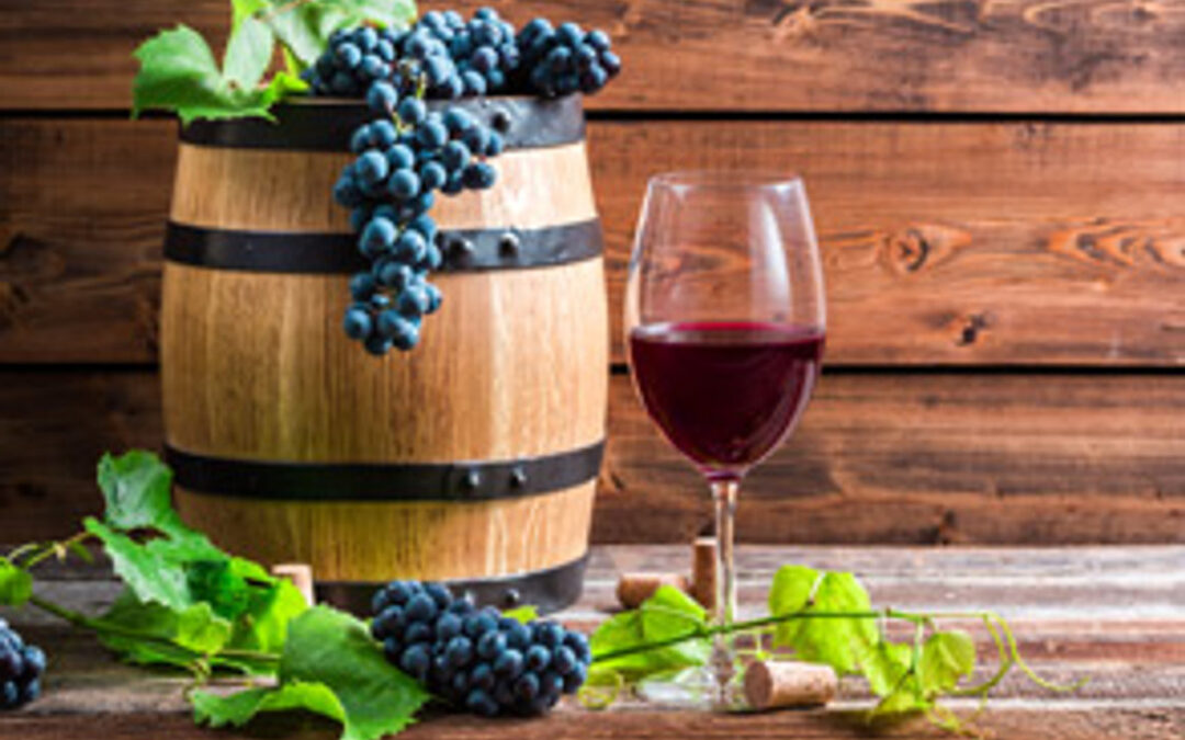 Boost Anti-Aging with Resveratrol.
