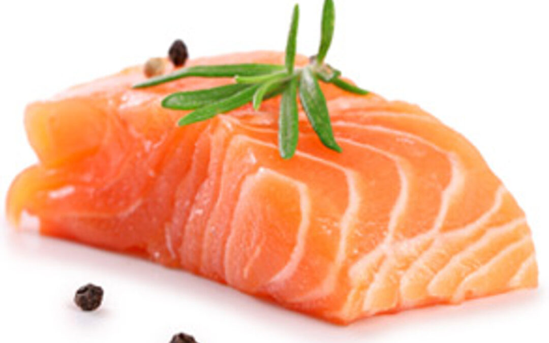 How Fish May Make You Sick