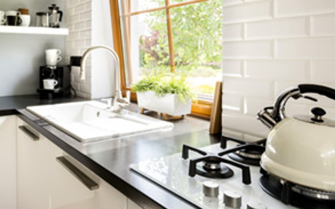 The Killers in Your Kitchen.