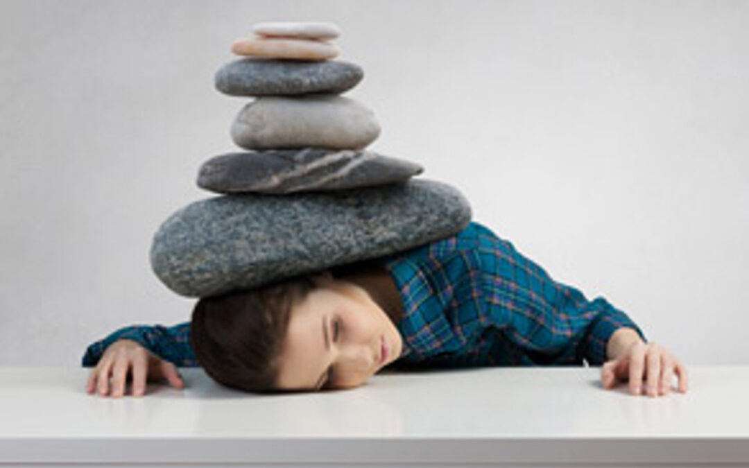 Under Stress? What You Must Know.