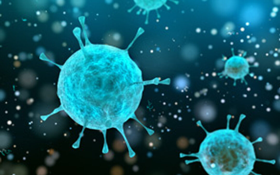 Can You Catch the Flu Breathing Sick Air?
