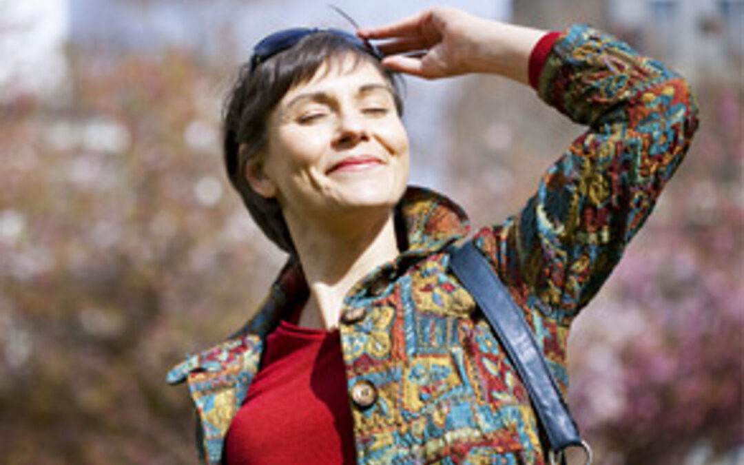 Are You Getting Enough Vitamin D?
