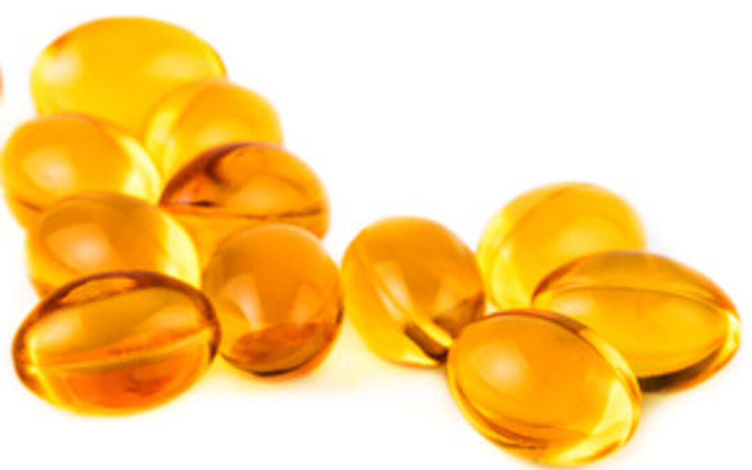 Are you missing the right Vitamin E?