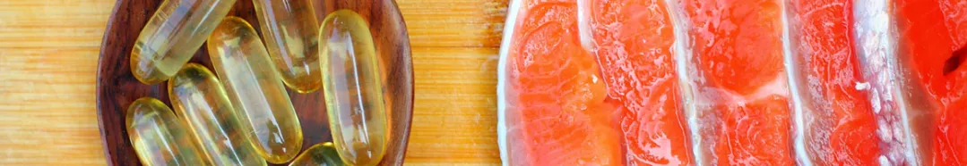 Are Fish Oil Capsules Safer than Fish?