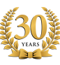 30 years