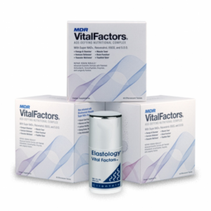 VitalFactors 3 Boxes + Free Cream + Free Shipping. Save $48
