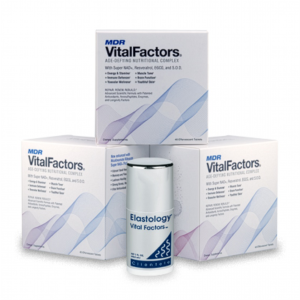 VitalFactors 3 Boxes + Free Cream + Free Shipping. Save $48