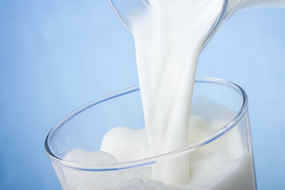 Colostrum in MDR OnGuard