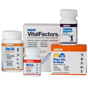 GLP-1 Wellness Bundle for Women