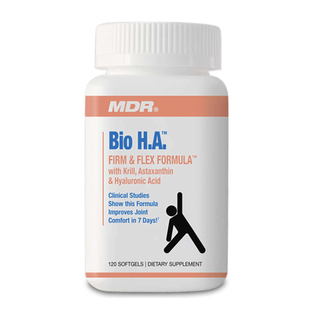 Bio H.A. Firm & Flex